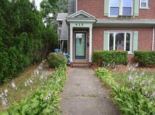 RALL413, Lock Haven, PA 17745