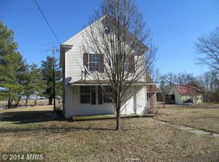 9243 Andersontown Rd, Denton, MD 21629