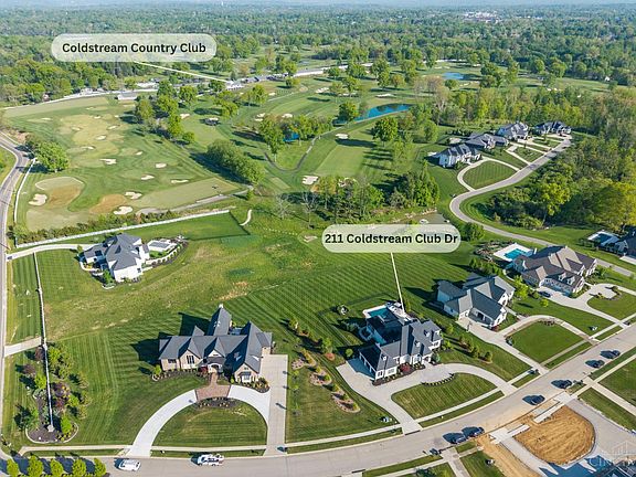 2nd image of 211 Coldstream Club Dr