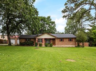 104 Lilac Ln, Gun Barrel City, TX 75156