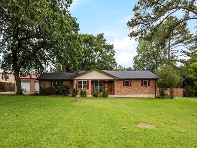 104 Lilac Ln, Gun Barrel City, TX, 75156