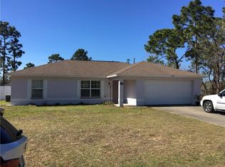 30 Pecan Drive Loop, Ocala, FL 34472
