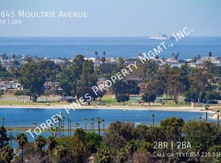 3645 Moultrie Ave, San Diego, CA 92117