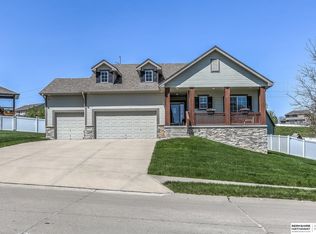 6010 N 152nd Ave, Omaha, NE 68116