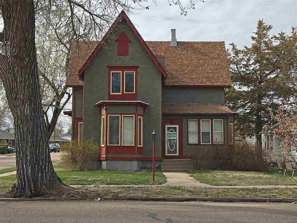 1402 W 4th St, North Platte, NE 69101 Zillow