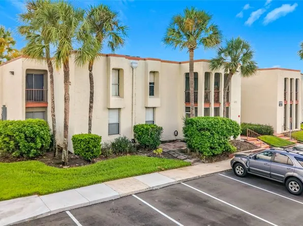 532 ORANGE DRIVE #22, ALTAMONTE SPRINGS, FL 32701