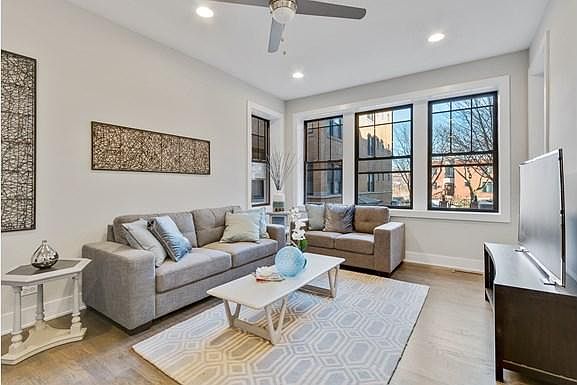 1st image of 2618 N Rockwell St #1RMB