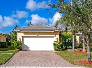9955 SW Stonegate Dr, Port Saint Lucie, FL 34987