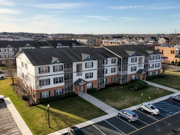 17046 N Brandt St Unit 2206, Lewes, DE 19958