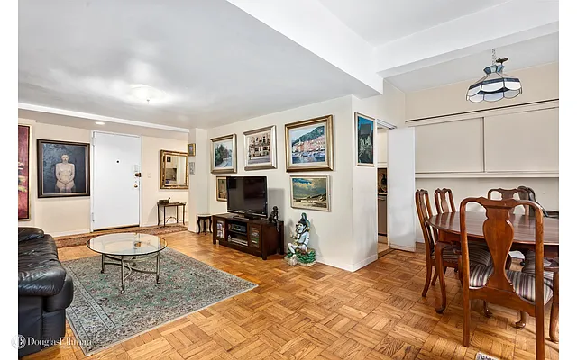 Sold by Douglas Elliman | media 9