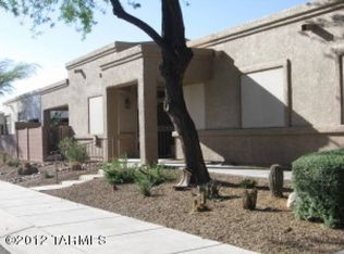 7351 E Navigator Ln, Tucson, AZ 85756