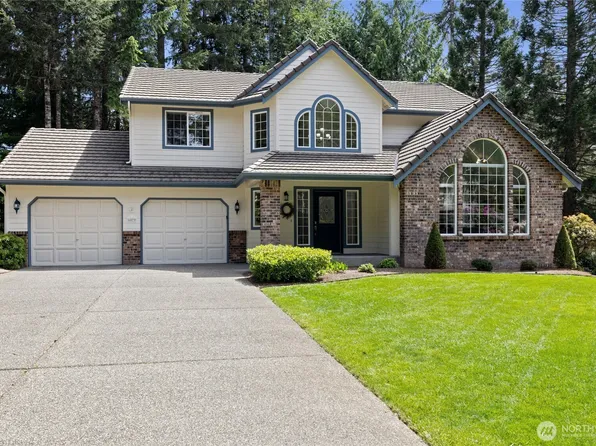 6579 Gleneagle Avenue SW, Port Orchard, WA 98367