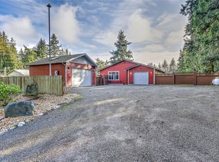 302 S Seventh Avenue, Port Hadlock, WA