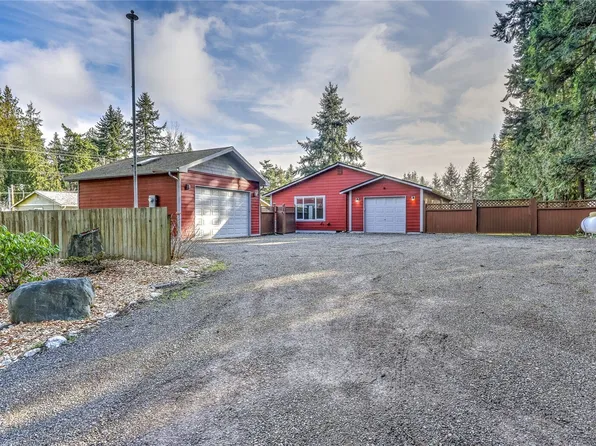 302 S Seventh Avenue, Port Hadlock, WA 98339