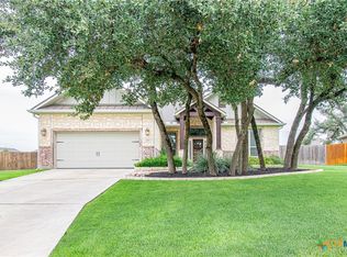 10807 Bryson Dr, Temple, TX 76502