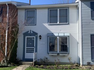 1963 Old Highbanks Ct, Reynoldsburg, OH 43068