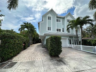 1110 NE 17th Way, Fort Lauderdale, FL, 33304
