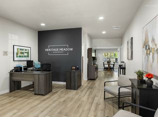 Heritage Meadow, Eugene, OR 97408