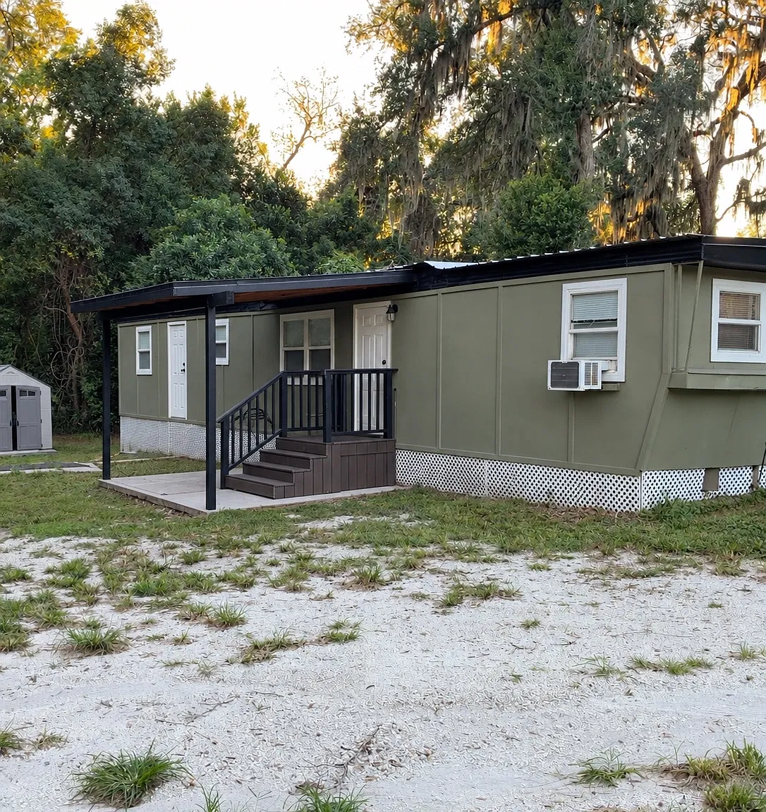 Peoria Rd, Orange Park — Photo 1
