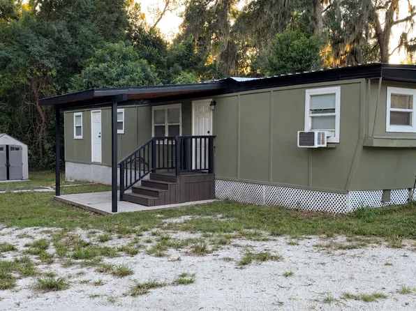 (undisclosed Address), Orange Park, FL 32065