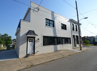 311 Berry St, Covington, KY 41011