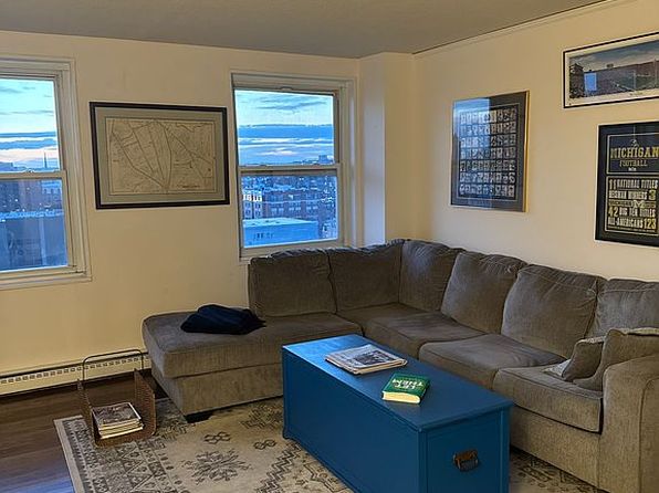 1101 Saint Paul St Unit 1605