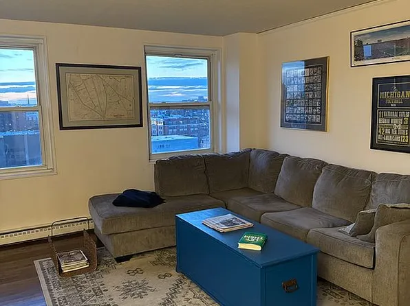 1101 Saint Paul St Unit 1605, Baltimore, MD 21202