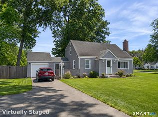 1423 Silver Ln, East Hartford, CT 06118