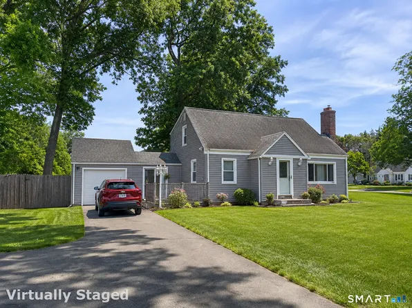 1423 Silver Lane, East Hartford, CT 06118