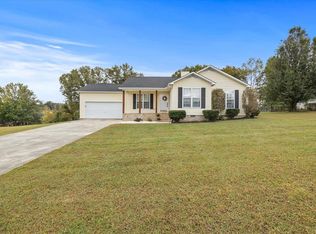 3457 Brookstone Dr, Cookeville, TN 38506
