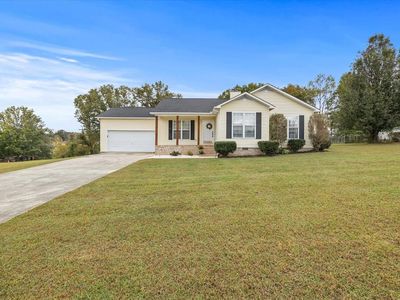 3457 Brookstone Dr, Cookeville, TN, 38506