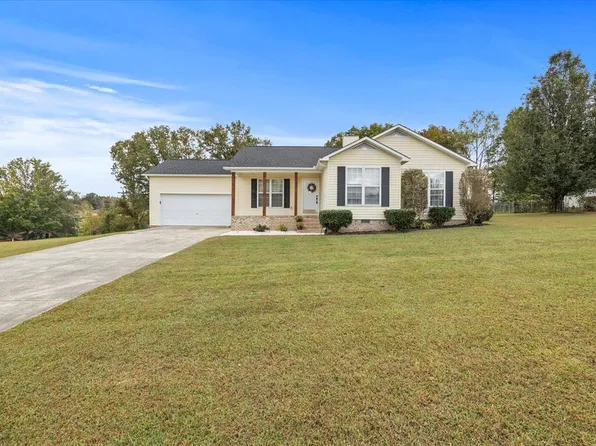 3457 Brookstone Dr, Cookeville, TN 38506