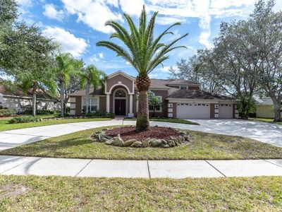 15728 Berea Dr, Odessa, FL, 33556