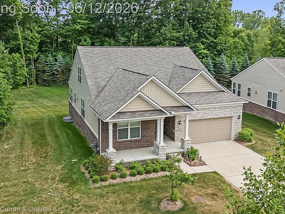 3rd image of 49559 Mapleton