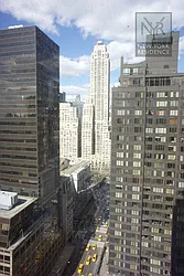 Rented by New York Residence