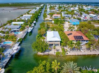 27312 Anguila Ln, Ramrod Key, FL 33042