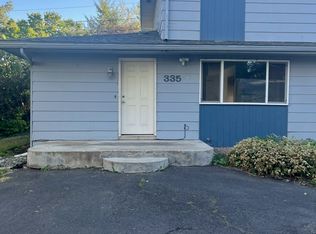 335 SW Kimball Dr, Pullman, WA 99163