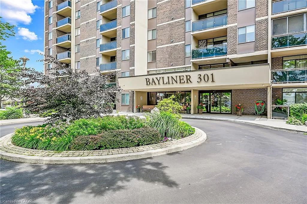301 Frances Ave #907 photo 1