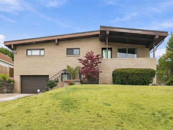 2308 Vermont Ave, West Mifflin, PA 15122