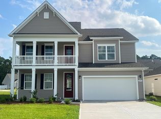 293 Lassoed Cir LOT 37, Murrells Inlet, SC 29576