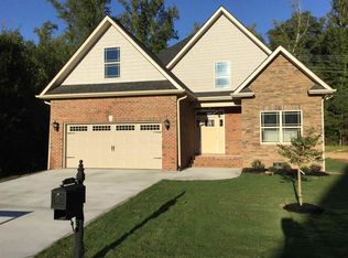 106 Prescott Dr, Anderson, SC 29621