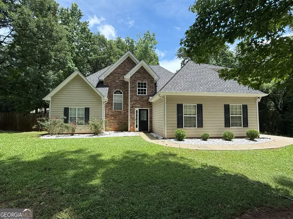 158 River Park Cir, McDonough, GA 30252