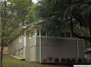 2104 3rd Ave N, Irondale, AL 35210