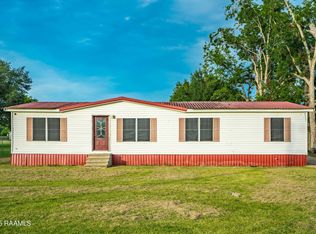 1054 Madeline Blvd E, Breaux Bridge, LA 70517