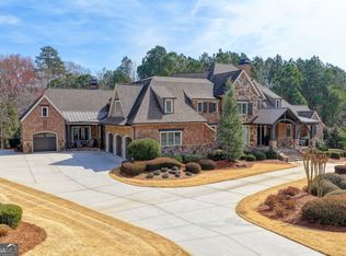 989 Crescent River Pass, Suwanee, GA 30024