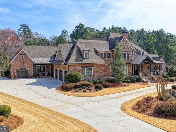989 Crescent River Pass, Suwanee, GA 30024