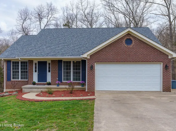 148 Penny Royal Ln, Brandenburg, KY 40108