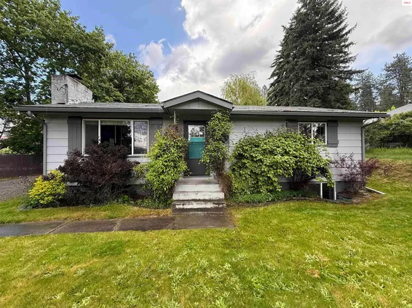 6959 Fresno St, Bonners Ferry, ID 83805