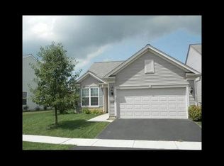 14248 Flagstaff Ct, Huntley, IL 60142