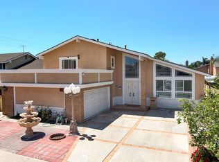 15451 Maryknoll St, Westminster, CA 92683